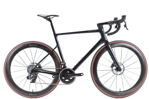 Cannondale SuperSix Evo Sram Force eTap AXS Disc Road Bike 2020, Size 54cm