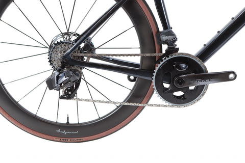 Cannondale SuperSix Evo Sram Force eTap AXS Disc Road Bike 2020, Size 54cm