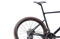 Cannondale SuperSix Evo Sram Force eTap AXS Disc Road Bike 2020, Size 54cm