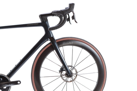 Cannondale SuperSix Evo Sram Force eTap AXS Disc Road Bike 2020, Size 54cm