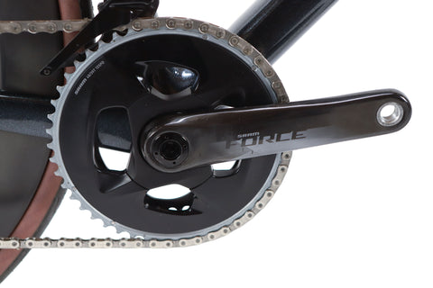 Cannondale SuperSix Evo Sram Force eTap AXS Disc Road Bike 2020, Size 54cm