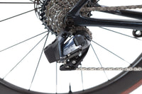 Cannondale SuperSix Evo Sram Force eTap AXS Disc Road Bike 2020, Size 54cm