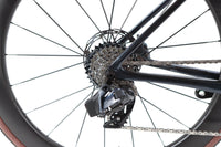 Cannondale SuperSix Evo Sram Force eTap AXS Disc Road Bike 2020, Size 54cm