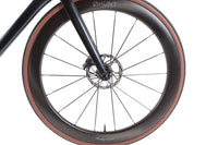 Cannondale SuperSix Evo Sram Force eTap AXS Disc Road Bike 2020, Size 54cm