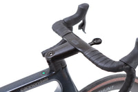 Cannondale SuperSix Evo Sram Force eTap AXS Disc Road Bike 2020, Size 54cm