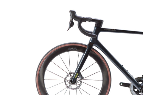 Cannondale SuperSix Evo Sram Force eTap AXS Disc Road Bike 2020, Size 54cm