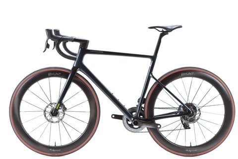 Cannondale SuperSix Evo Sram Force eTap AXS Disc Road Bike 2020, Size 54cm