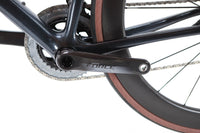 Cannondale SuperSix Evo Sram Force eTap AXS Disc Road Bike 2020, Size 54cm