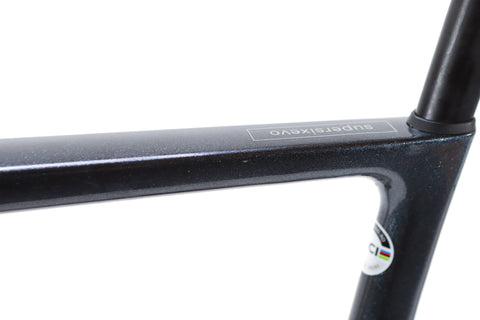 Cannondale SuperSix Evo Sram Force eTap AXS Disc Road Bike 2020, Size 54cm