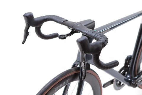 Cannondale SuperSix Evo Sram Force eTap AXS Disc Road Bike 2020, Size 54cm