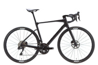 Ribble Endurance SL R Shimano 105 Di2 Disc Road Bike 2024, Size Medium