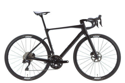 Ribble Endurance SL R Shimano 105 Di2 Disc Road Bike 2024, Size Medium
