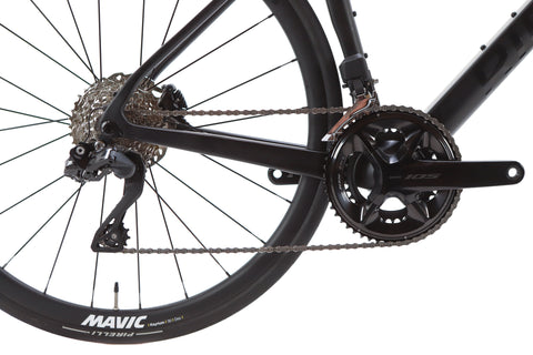 Ribble Endurance SL R Shimano 105 Di2 Disc Road Bike 2024, Size Medium