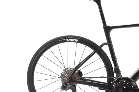 Ribble Endurance SL R Shimano 105 Di2 Disc Road Bike 2024, Size Medium