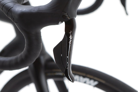 Ribble Endurance SL R Shimano 105 Di2 Disc Road Bike 2024, Size Medium