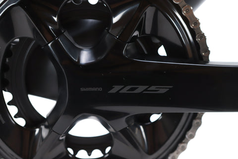 Ribble Endurance SL R Shimano 105 Di2 Disc Road Bike 2024, Size Medium