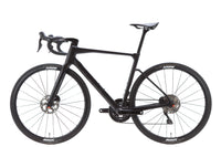Ribble Endurance SL R Shimano 105 Di2 Disc Road Bike 2024, Size Medium