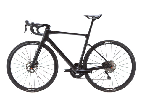 Ribble Endurance SL R Shimano 105 Di2 Disc Road Bike 2024, Size Medium