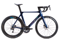 Giant Propel Advanced Pro 1 Shimano Ultegra Di2 Disc Road Bike 2020, Size M/L