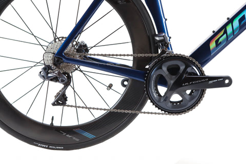 Giant Propel Advanced Pro 1 Shimano Ultegra Di2 Disc Road Bike 2020, Size M/L