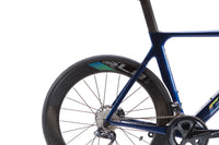 Giant Propel Advanced Pro 1 Shimano Ultegra Di2 Disc Road Bike 2020, Size M/L