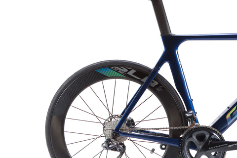 Giant Propel Advanced Pro 1 Shimano Ultegra Di2 Disc Road Bike 2020, Size M/L