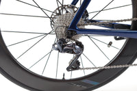 Giant Propel Advanced Pro 1 Shimano Ultegra Di2 Disc Road Bike 2020, Size M/L