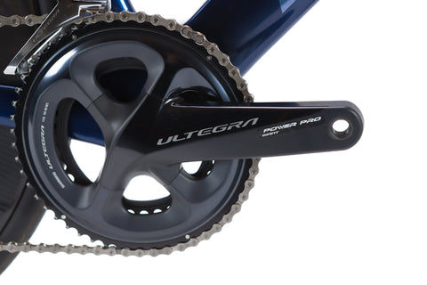 Giant Propel Advanced Pro 1 Shimano Ultegra Di2 Disc Road Bike 2020, Size M/L