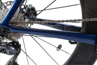 Giant Propel Advanced Pro 1 Shimano Ultegra Di2 Disc Road Bike 2020, Size M/L