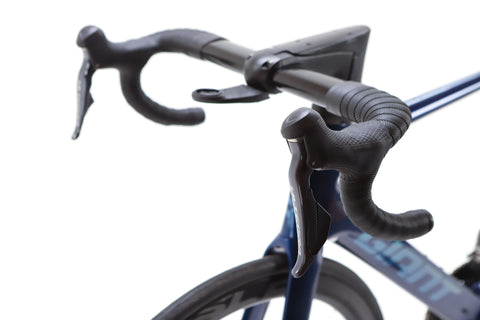 Giant Propel Advanced Pro 1 Shimano Ultegra Di2 Disc Road Bike 2020, Size M/L