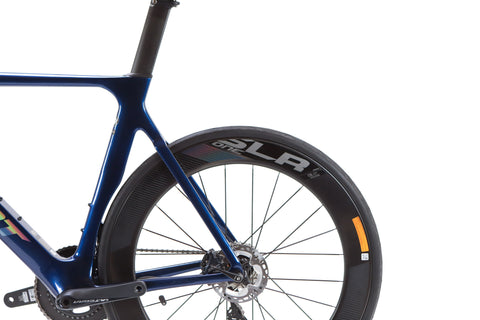 Giant Propel Advanced Pro 1 Shimano Ultegra Di2 Disc Road Bike 2020, Size M/L