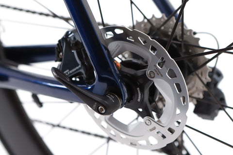 Giant Propel Advanced Pro 1 Shimano Ultegra Di2 Disc Road Bike 2020, Size M/L