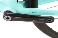 Bianchi Sprint Shimano 105 Disc Road Bike 2022, Size 57cm