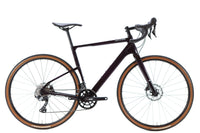 Cannondale Topstone Carbon 5 Shimano GRX Gravel Bike 2021, Size Medium