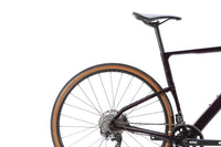 Cannondale Topstone Carbon 5 Shimano GRX Gravel Bike 2021, Size Medium