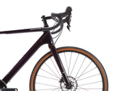 Cannondale Topstone Carbon 5 Shimano GRX Gravel Bike 2021, Size Medium
