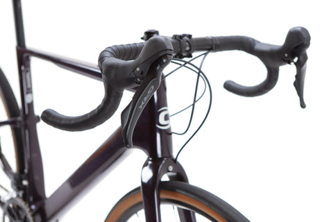 Cannondale Topstone Carbon 5 Shimano GRX Gravel Bike 2021, Size Medium