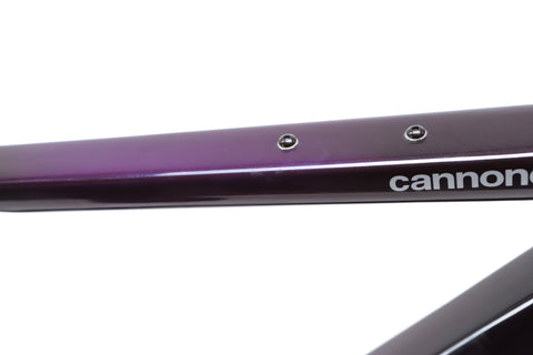 Cannondale Topstone Carbon 5 Shimano GRX Gravel Bike 2021, Size Medium