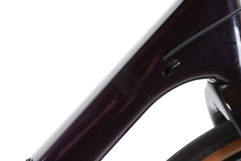 Cannondale Topstone Carbon 5 Shimano GRX Gravel Bike 2021, Size Medium