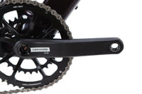 Cannondale Topstone Carbon 5 Shimano GRX Gravel Bike 2021, Size Medium