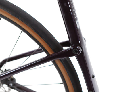 Cannondale Topstone Carbon 5 Shimano GRX Gravel Bike 2021, Size Medium