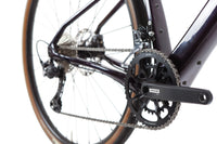 Cannondale Topstone Carbon 5 Shimano GRX Gravel Bike 2021, Size Medium