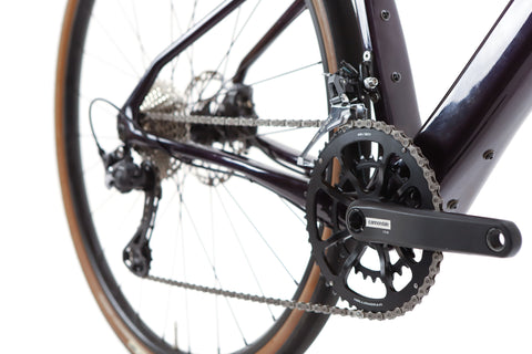 Cannondale Topstone Carbon 5 Shimano GRX Gravel Bike 2021, Size Medium