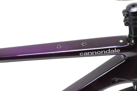 Cannondale Topstone Carbon 5 Shimano GRX Gravel Bike 2021, Size Medium