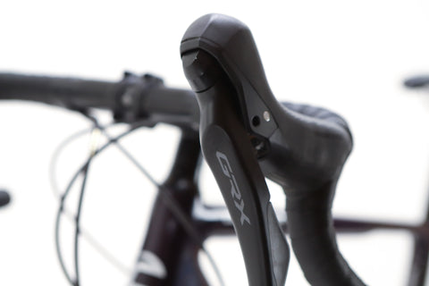 Cannondale Topstone Carbon 5 Shimano GRX Gravel Bike 2021, Size Medium