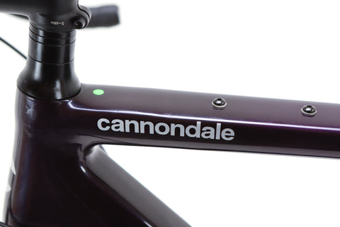 Cannondale Topstone Carbon 5 Shimano GRX Gravel Bike 2021, Size Medium