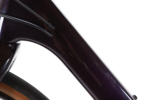 Cannondale Topstone Carbon 5 Shimano GRX Gravel Bike 2021, Size Medium