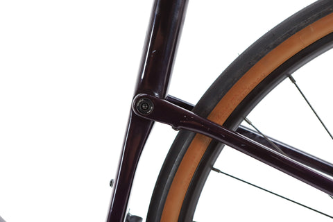 Cannondale Topstone Carbon 5 Shimano GRX Gravel Bike 2021, Size Medium