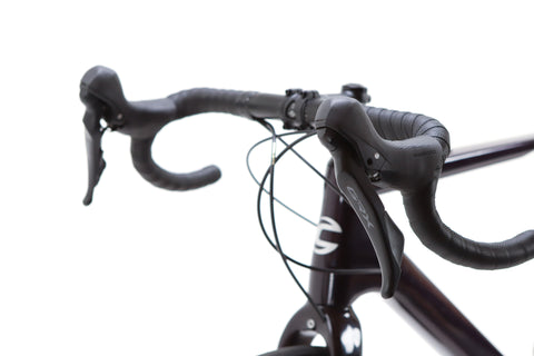 Cannondale Topstone Carbon 5 Shimano GRX Gravel Bike 2021, Size Medium