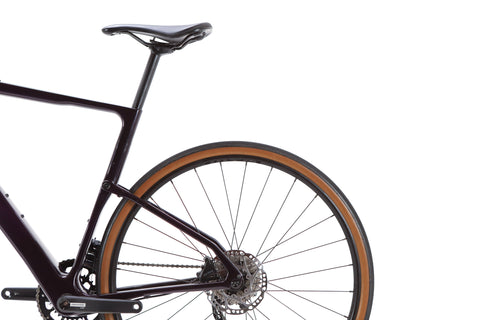 Cannondale Topstone Carbon 5 Shimano GRX Gravel Bike 2021, Size Medium